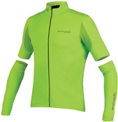 Endura FS260 Pro SL Classics Long Sleeve Cycling Jersey SS17