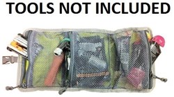 CamelBak Bike Tool Organiser Roll