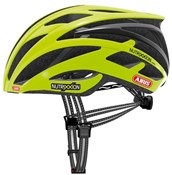 Abus Tec Tical Pro V2 Road Helmet 2016