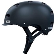 Abus Scraper V2 Skate Helmet 2016
