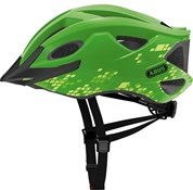 Abus S Cension MTB Helmet 2016