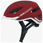 Abus Pedelec Helmet Including Led and Cap 2016