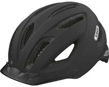 Abus Pedelec Helmet Including Led and Cap 2016