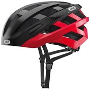 Abus In Vizz Ascent Road Helmet 2016