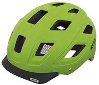 Abus Hyban Urban Helmet 2016