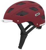 Abus Hyban Urban Helmet 2016