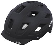 Abus Hyban Urban Helmet 2016