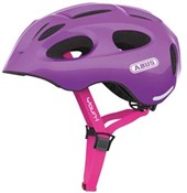Abus Youn I Junior Helmet 2016