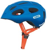 Abus Youn I Junior Helmet 2016