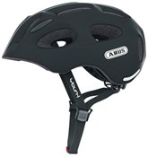Abus Youn I Junior Helmet 2016