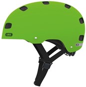 Abus Scraper V2 Kids Skate Helmet 2016