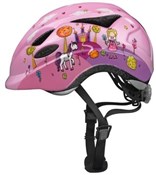 Abus Anuky Kids Helmet 2016