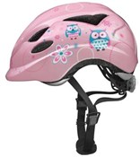 Abus Anuky Kids Helmet 2016