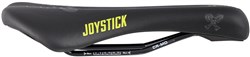 Joystick Builder Saddle