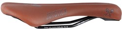 Joystick Builder Saddle