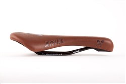Joystick Builder Saddle