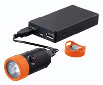 Guee Sol 200 LED Front Light