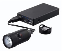 Guee Sol 200 LED Front Light