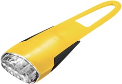 Guee Tadpole Front 4 LED Light