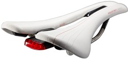 Guee Tadpole Front 4 LED Light