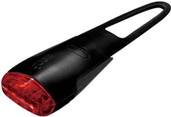 Guee Tadpole 4 LED Rear Light