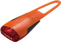 Guee Tadpole 4 LED Rear Light
