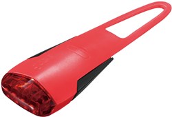Guee Tadpole 4 LED Rear Light