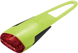 Guee Tadpole 4 LED Rear Light