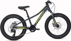 Specialized Riprock 20w 2017 Kids Bike