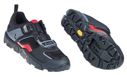 Cube All Mountain Pro MTB Cycling Shoes