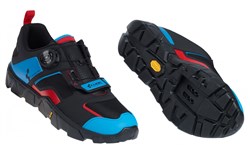 Cube All Mountain Pro MTB Cycling Shoes