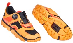 Cube All Mountain Pro MTB Cycling Shoes