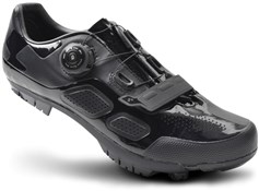 Cube C:62 MTB Cycling Shoes