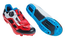 Cube C:62 MTB Cycling Shoes