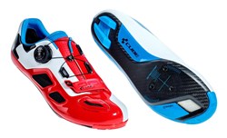 Cube C:62 Road Cycling Shoes
