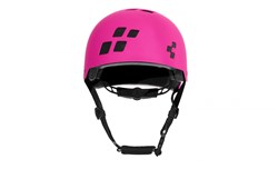 Cube Dirt Skate/BMX Cycling Helmet 2016