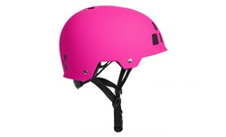 Cube Dirt Skate/BMX Cycling Helmet 2016