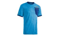 Cube Free Roundneck Short Sleeve Cycling Jersey