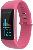 Polar A360 Activity Monitor with Wrist Base Heart Rate