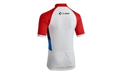 Cube Tour Challenge Short Sleeve Cycling Jersey