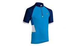 Cube Tour Challenge Short Sleeve Cycling Jersey