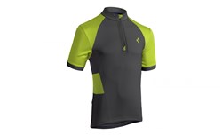 Cube Tour Challenge Short Sleeve Cycling Jersey