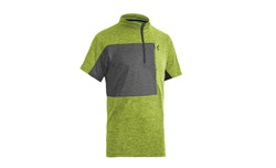 Cube Tour Free Short Sleeve Cycling Jersey