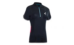 Cube Tour WLS Womens Short Sleeve Cycling Jersey