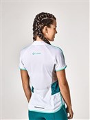 Cube Tour WLS Womens Short Sleeve Cycling Jersey