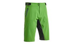 Cube Tour Free Baggy Cycling Shorts With Inner Shorts
