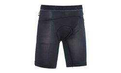 Cube Tour Baggy Cycling Shorts With Inner Shorts
