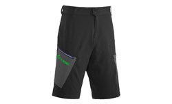 Cube Tour Baggy Cycling Shorts With Inner Shorts