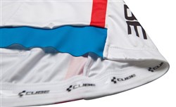 Cube Teamline WLS Womens Short Sleeve Cycling Jersey