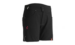 Cube Tour WLS Womens Baggy Cycling Shorts